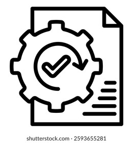 Defaults Icon Element For Design