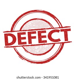 103 Defective Merchandise Images, Stock Photos & Vectors | Shutterstock