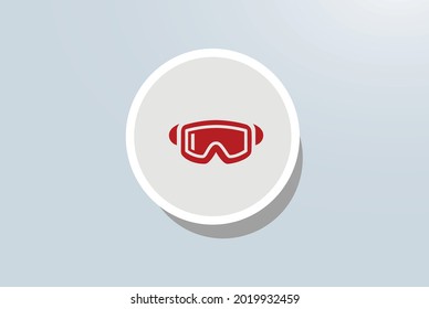 DEFECTIVE PRODUCT ICON VECTOR DESIGN