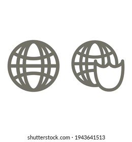 defense networking for security on the internet