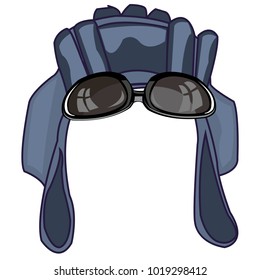 Defensive helmet armorer