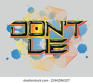 defferent type of Typhography t shirt design