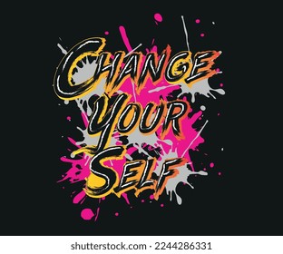 defferent type of Typhography t shirt design
