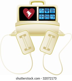 defibrillator