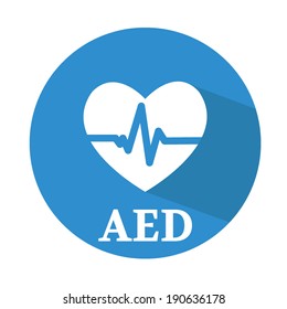 defibrillator icon