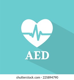 defibrillator icon