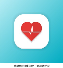 defibrillator icon