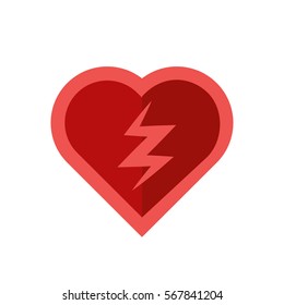 defibrillator icon