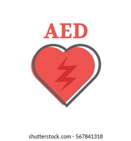 defibrillator icon