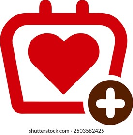 The Defibrillator icon represents a crucial medical device used to restore normal heart rhythm in cases of cardiac arrest.