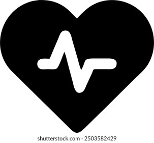 The Defibrillator icon represents a crucial medical device used to restore normal heart rhythm in cases of cardiac arrest.