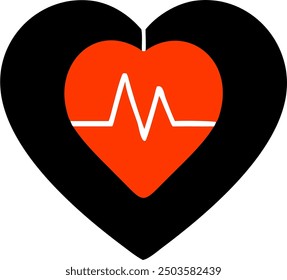 The Defibrillator icon represents a crucial medical device used to restore normal heart rhythm in cases of cardiac arrest.