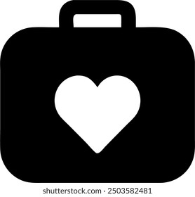 The Defibrillator icon represents a crucial medical device used to restore normal heart rhythm in cases of cardiac arrest.