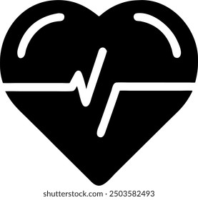 The Defibrillator icon represents a crucial medical device used to restore normal heart rhythm in cases of cardiac arrest.