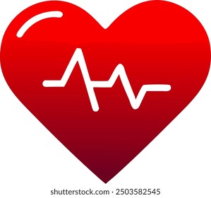 The Defibrillator icon represents a crucial medical device used to restore normal heart rhythm in cases of cardiac arrest.