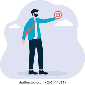Define a Target Market for Small Business. Narrow the target audience. Focusing on a specific goal or group.

