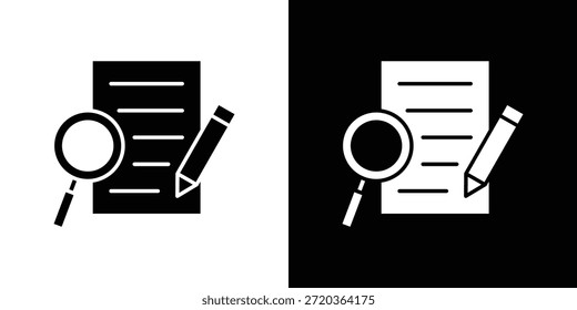 Definición de íconos para proyectos gráficos y de Diseño web