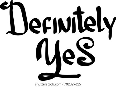 definitely yes. hand painted background. Design element for greeting cards, posters and print invitations.