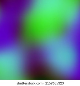 Fondo abstracto desenfocado. Fondo vectorial de desenfoque cuadrado