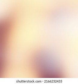 Defocused abstract background. Square blur vector backdrop