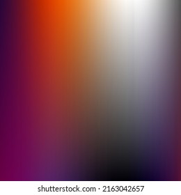 Defocused abstract background Abstract vector square background