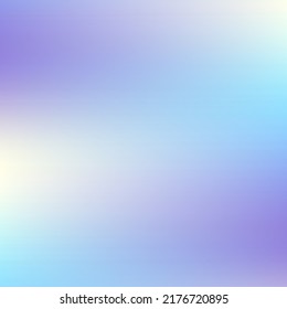 Defocused abstract background Abstract vector square background