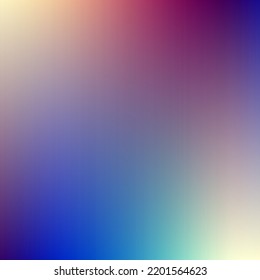 Defocused abstract background Abstract vector square background