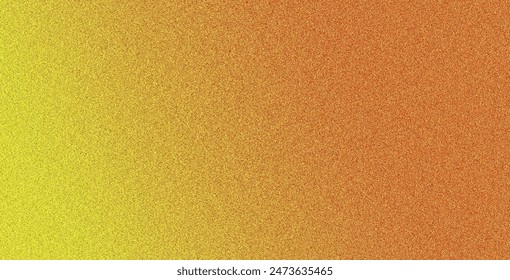 Defocused background of shining sparkles, abstract golden light.