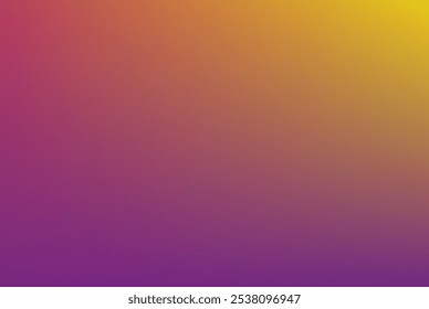 Defocused background with soft, blurry gradients, featuring vibrant colors in a shiny, liquid pattern, great for posters and wallpapers.