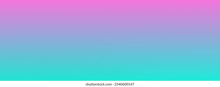 Defocused background with soft, blurry gradients, featuring vibrant colors in a shiny, liquid pattern, great for posters and wallpapers.