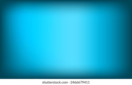 Plantilla de fondo desenfocada en color azul cobalto. Diseño abstracto moderno de la textura borrosa para la cubierta del Web, digital, publicidad, cartel, Anuncio, saludo, superficie, espacio de la copia, decorativo, telón de fondo