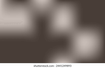 Defocused background template in dark grey white. Modern abstract blurred texture design for web cover, digital, advertising, poster, banner, greeting, surface, copy space, decoration