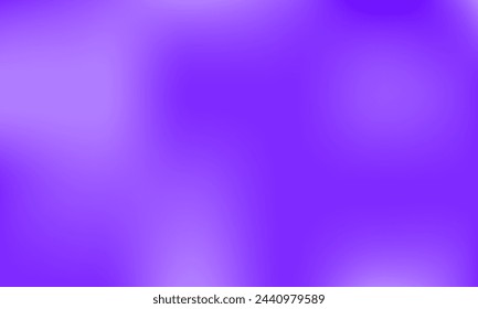 Plantilla de fondo desenfocada en púrpura claro. Diseño abstracto moderno de la textura borrosa para la cubierta web, digital, publicidad, cartel, banner, saludo, superficie, espacio de la copia, impresión, decoración