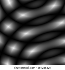 Defocused faded background
