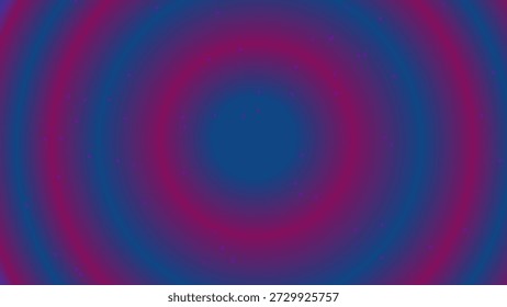 Digitaler Hintergrund mit defokussiertem Farbverlauf. EPS 10 Ultraviolett-Schablonendesign