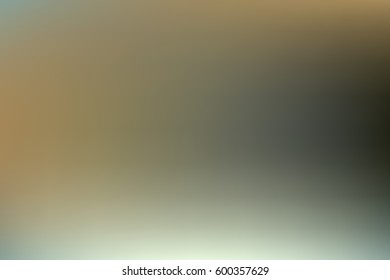 Defocused Grey Blurred Abstract Background.