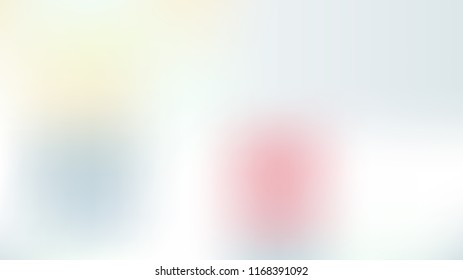 Defocused Mesh Vector Background, Hologram Bright Overlay. Dreamy Pink, Purple, Turquoise Nice Female Unicorn Girlie Background. Rainbow Fairytale Flyer Iridescent Pearlescent Holographic Paper