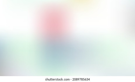 Fondo del vector de malla desenfocado, Superposición brillante del Holograma. Sueño rosa, morado, glam turquesa, hembra dulce de fondo de girasol. Tech Rainbow Fairytale Papel holográfico de perlance irlandés