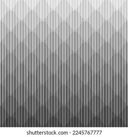 Degrade square border pattern. Contemporary fading background. Fades stripes halftone texture. Faded Intricate lineal patern for design prints. Stippled fadew modern net borders. Vector illustration