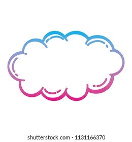 degraded line fluffy cloud nature sky weather