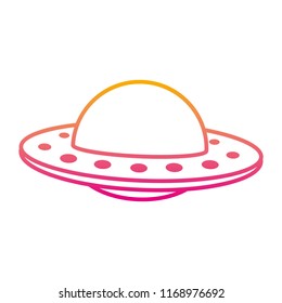 degraded line ufo mystery object technology design degraded line ufo mystery object technology design