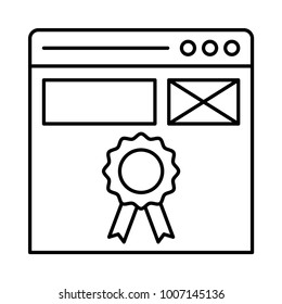 degree certificate online 