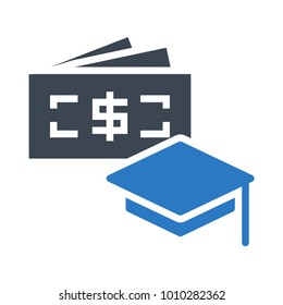 degree graduation dollar  