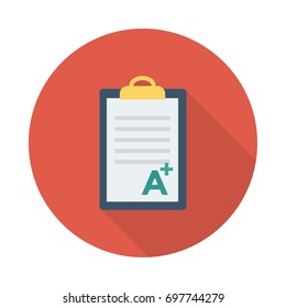 Degree icon