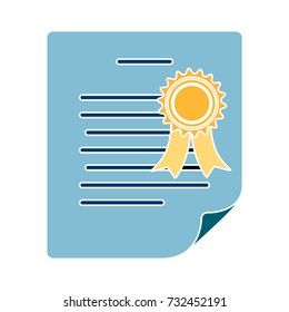 degree icon