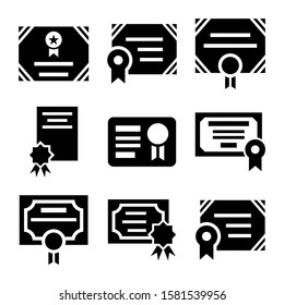 degree icon isolated sign symbol vector illustration - Collection of high quality black style vector icons
