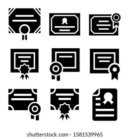 degree icon isolated sign symbol vector illustration - Collection of high quality black style vector icons
