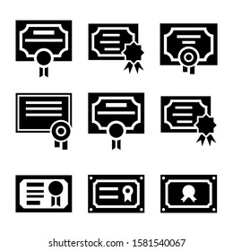 degree icon isolated sign symbol vector illustration - Collection of high quality black style vector icons
