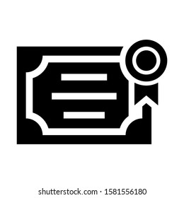 degree icon isolated sign symbol vector illustration - high quality black style vector icons
