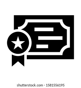 degree icon isolated sign symbol vector illustration - high quality black style vector icons
